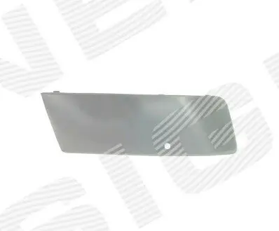Молдинг бампера Signeda PVW99080MBL
