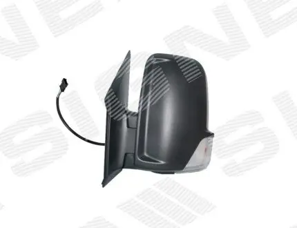 БІЧНЕ ДЗЕРКАЛО Signeda VBZM1027ML