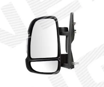 БІЧНЕ ДЗЕРКАЛО Signeda VCTM1158EL
