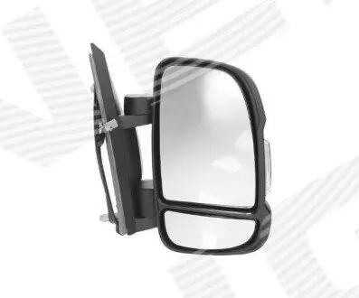 БОКОВОЕ ЗЕРКАЛО Signeda VCTM1160ER