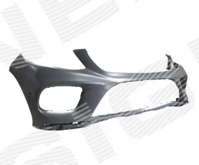 Бампер передний Signeda PBZ04252BBK