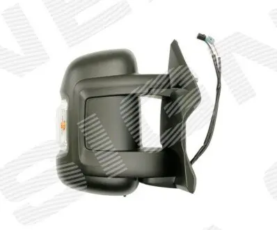 БОКОВОЕ ЗЕРКАЛО Signeda VCTM1169ER