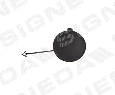 Заглушка КРЮКА Signeda PAD99021AC