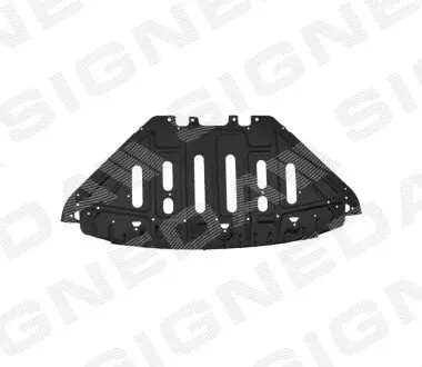 Захист двигуна Signeda PBM60027A