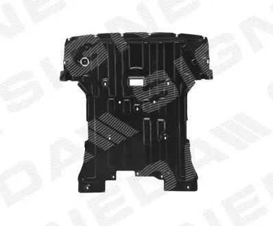 Защита двигателя Signeda PBM60018A