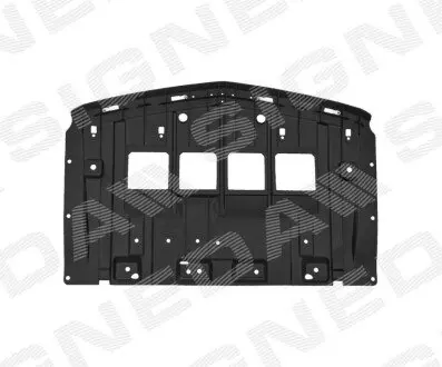 Защита двигателя Signeda PCV60003A