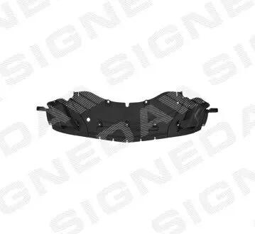 Защита бампера Signeda PDG60003A