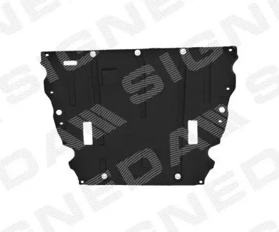 Защита двигателя Signeda PFD00012B