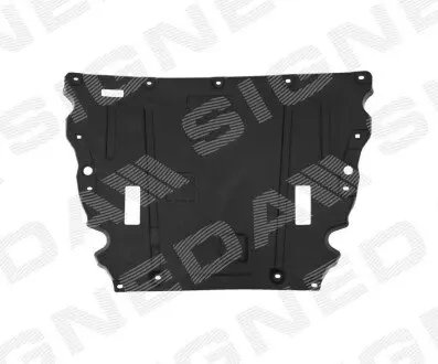 Защита двигателя Signeda PFD00012BP