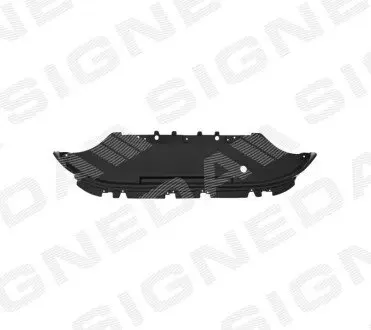 Защита бампера Signeda PFD60022A