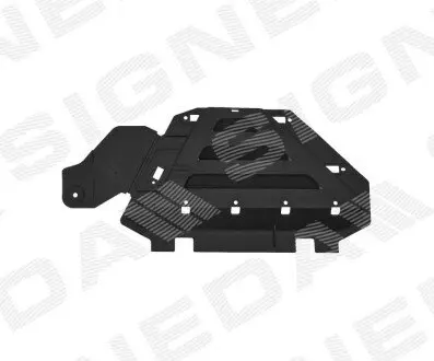 Защита двигателя Signeda PFD33066B