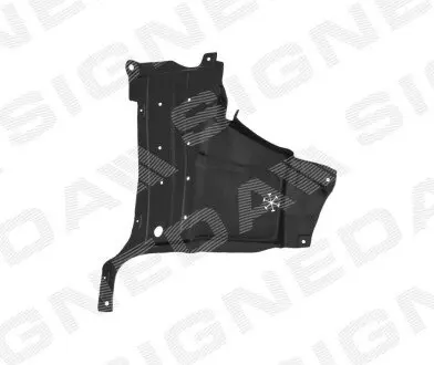 Защита двигателя Signeda PHD60029AL