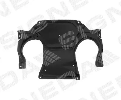 Защита двигателя Signeda PBZ33011F