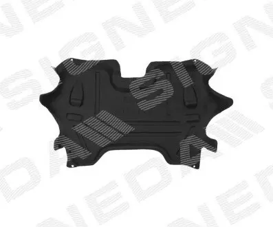 Защита двигателя Signeda PBZ60010B