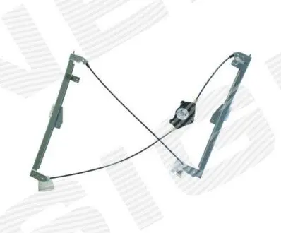 Стеклоподемник Signeda MX11001L