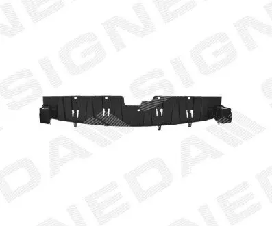 Защита бампера Signeda PTY60009A