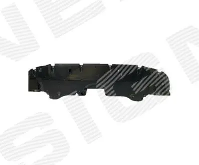 Захист бампера Signeda PTY60117AK