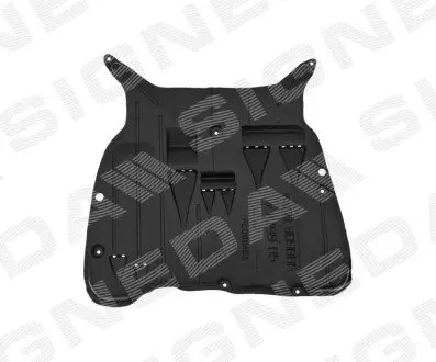 Защита двигателя Signeda PVV60002A