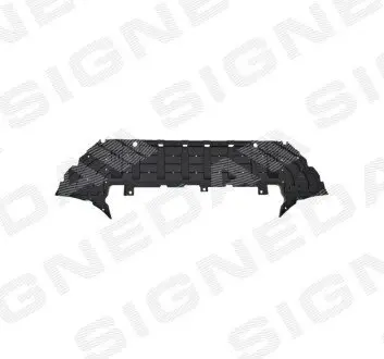 Защита бампера Signeda PVV60031A