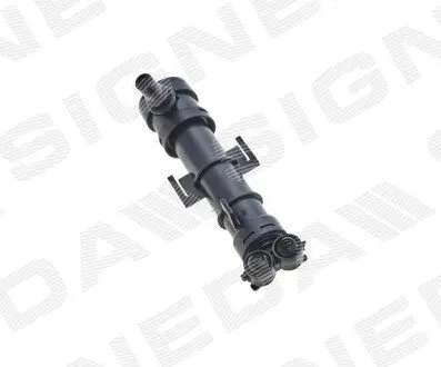 Омивач фари Signeda PVGWG023R