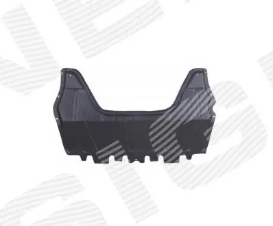 Захист двигуна Signeda PVW60017A