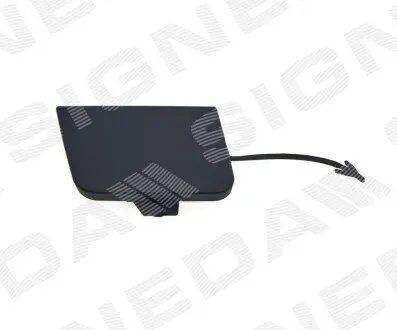 Заглушка КРЮКА Signeda PAD99056CA