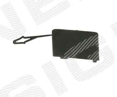 Заглушка гака Signeda PBM99136CA
