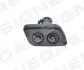 Омыватель фары Signeda PBMWG024R (фото 1)