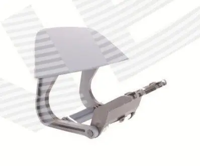 Кришка омивача Signeda PBM99235AL