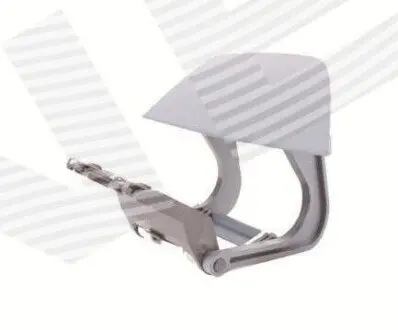 Кришка омивача Signeda PBM99235AR