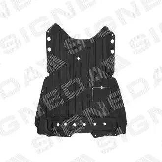 Защита двигателя Signeda PFT60002A