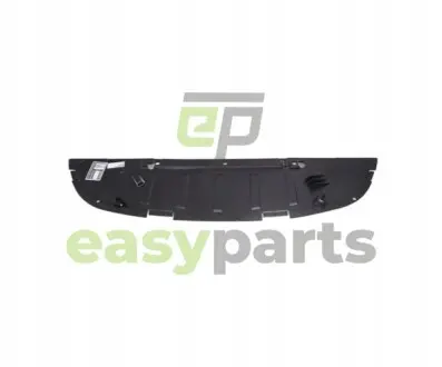 Захист бампера Signeda PRN60009A