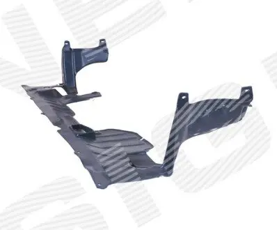 Захист двигуна Signeda PHD60009B