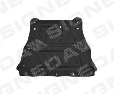 Защита двигателя Signeda PDS60013D