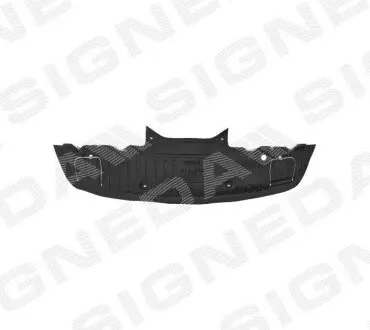 Захист бампера Signeda PBZ60003PLA