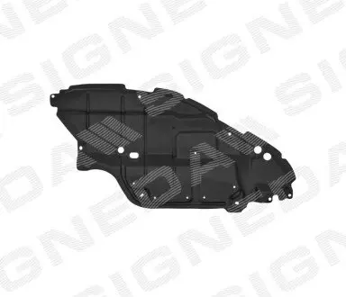 Защита двигателя Signeda PTY33037AL