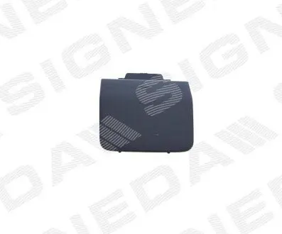 Заглушка КРЮКА Signeda PBM99104CA