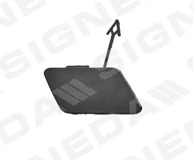 Заглушка гака Signeda PCV99207CA