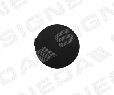 Заглушка гака Signeda PTY99385COL