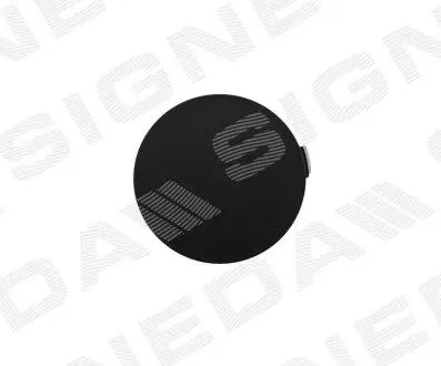 Заглушка КРЮКА Signeda PTY99385COR
