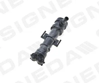 Омивач фари Signeda PVGWG023L