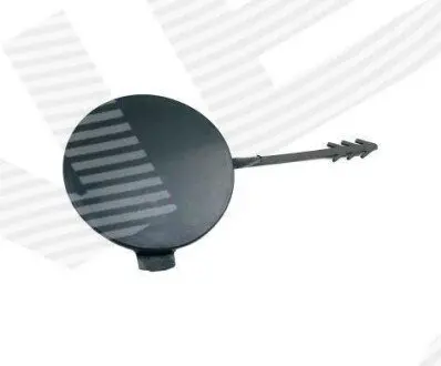 Заглушка КРЮКА Signeda PAD99078CA