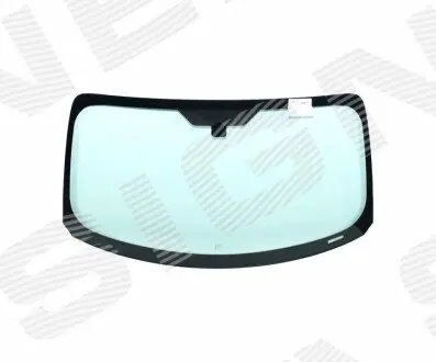 Лобовое стекло Signeda STFD0001A