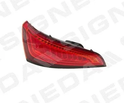 Задний фонарь Signeda ZAD191112DL