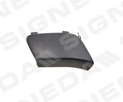 Заглушка КРЮКА Signeda PBM99211CA