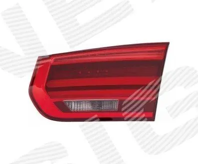 Задній ліхтар Signeda ZBM191377R