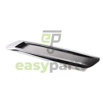 Молдінг крила BMW 5 (F10/F11), 10 - 16 Signeda PBM87009AR