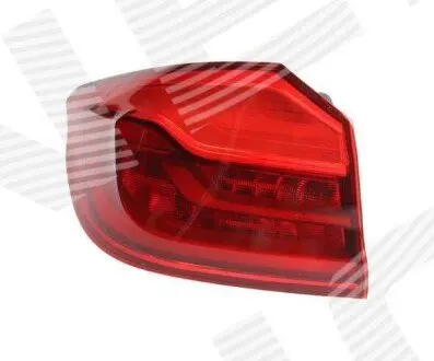 Задний фонарь Signeda ZBM191359L
