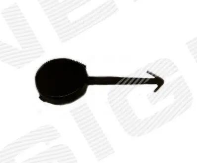 Заглушка КРЮКА Signeda PCT99000CA