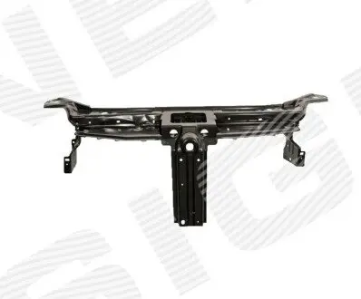 Рама передня DACIA LOGAN, 10.12 - Signeda PRN30087AQ